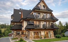 Golden Apartments - Villa Taternik